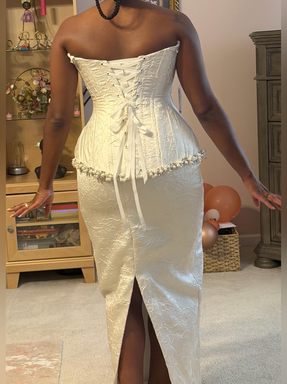 Corset Dress